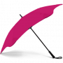 Parapluie tempête Blunt Classic rose fushia