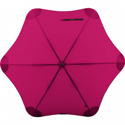 Parapluie tempête Blunt Classic rose fushia