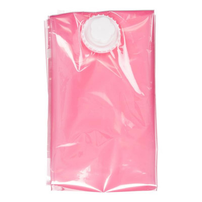 HOUSSE SOUS VIDE PARFUMEE COLOREE 50X70 CM ROSE