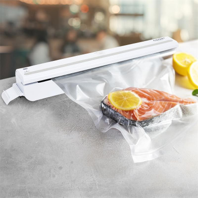 FoodSaver  Votre machine sous vide pour conserver vos aliments