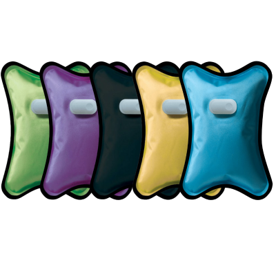 Bouillotte électrique couleur aléatoire