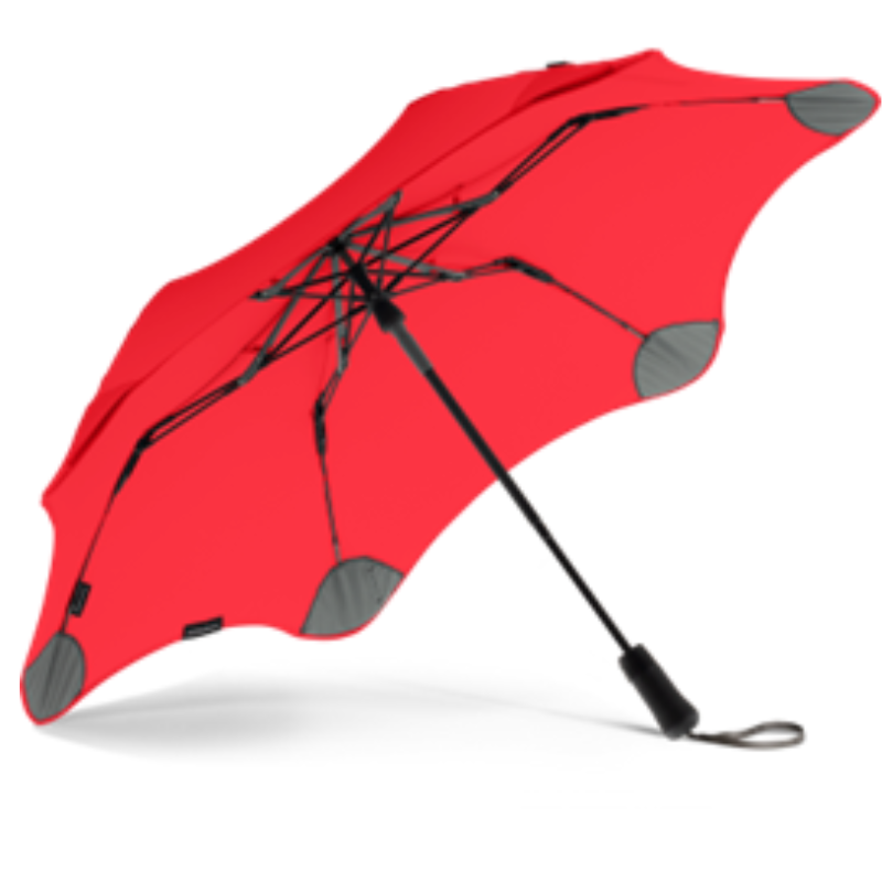 Parapluie anti-vent 155 cm, ZTECH