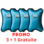 4 Grandes bouillottes électriques