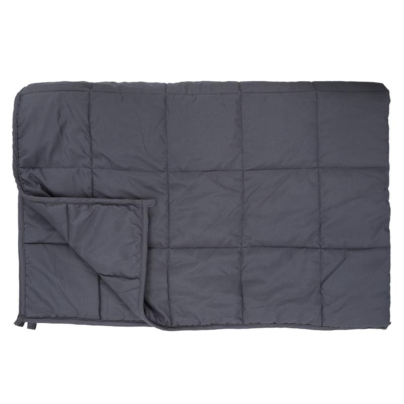 Couverture lourde lestée - détente et relaxation sensorielle pour adulte Couverture lourde lestée - détente et relaxation sensorielle pour adulte