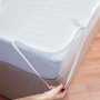Surmatelas Chauffant 80 x 150 cm