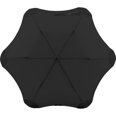 Parapluie tempête Blunt Métro Noir