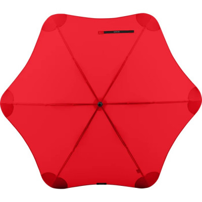 Parapluie tempête Blunt Classic Rouge