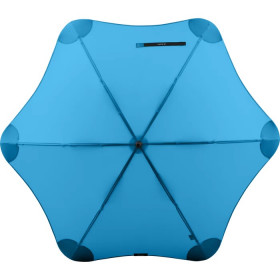 Parapluie anti retournement & anti vent, grand diamètre, Blunt Classic