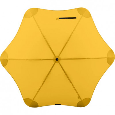 Parapluie tempête Blunt XL Jaune