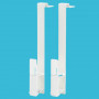 Enfile-couette Hopoli Recouvrement ou Standard