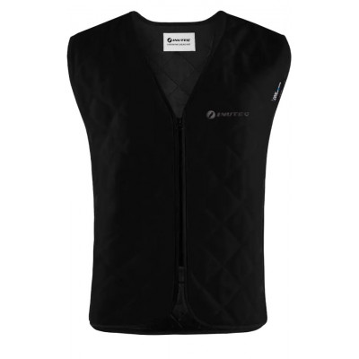 Veste rafraîchissante BodyCool Basic noir