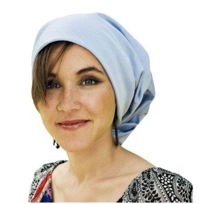Foulard anti-ondes