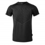 T- Shirt rafraichissant BODYCOOL Noir