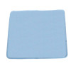 Surmatelas frais, auto-rafraîchissant, refroidissant Coolmat 90x90 cm