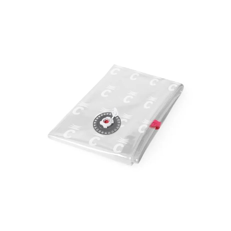 Sachet de compression petit modèle 55x90 cm Rangement sous vide Compactor