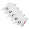 Promo 5 sachets Compactor petites housses sous vide tiroir & valise 50x90 cm