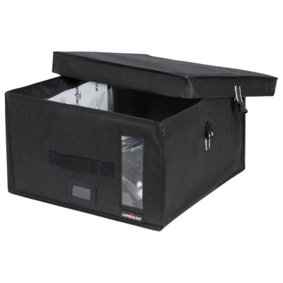 Housse de rangement sous vide Compactor Rigide Infinity XL 150 L