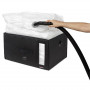 Housse de rangement sous vide Compactor Rigide Infinity XL 150 L