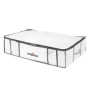 Housse plate de rangement sous vide pour dressing Compactor 145 L