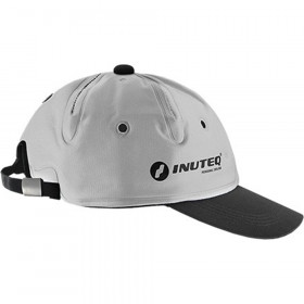 Casquette refroidissante évaporative Inuteq pour 3 jours de fraîcheur