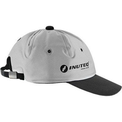 Casquette refroidissante évaporative Inuteq pour 3 jours de fraîcheur