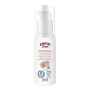 HAWAIIAN TROPIC Lotion Solaire Protectrice - Lait Visage nourrissant SPF30 - 50ml