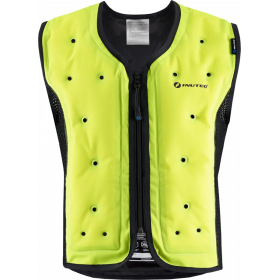 Veste rafraîchissante sport Inuteq, température -15°C pendant 3 jours