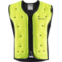 Veste rafraîchissante BodyCool Smart Jaune