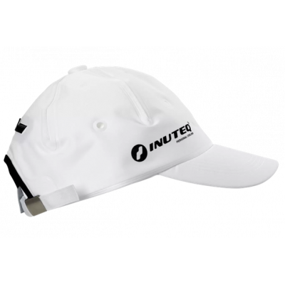 Casquette rafraîchissante Headcool Smart Blanche