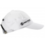 Casquette rafraîchissante Headcool Smart Blanche