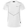 t-shirt inuteq bodycool rafraîchissante sport, fraîcheur de -15°C pendant 8h
