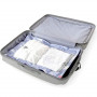 Roll-up Lot 2 x Sac de rangement sous vide, Transparent, M