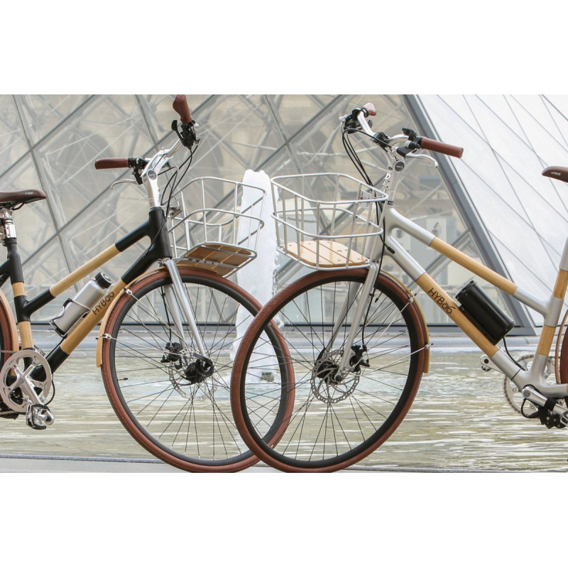 Panier Vélo Enfant | Palais du Panier