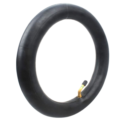 Chambre à air - Valve Sortie 90° / Coude 135° - 8/1/2(50-134)