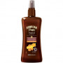 Hawaiian Tropic solaire Spray huile sèche protectrice SPF10