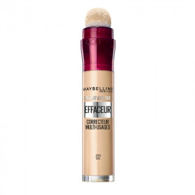 Anti cerne 02 beige nu