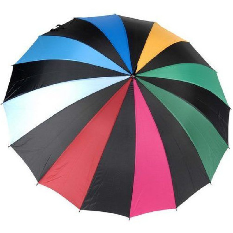 Grand Parapluie De Golf L-Xl-Xxl Parapluies De Golf Grande Taille 1-3  Personnes Anti Tempete - Extra Large Automatique Umbre[u390] - Cdiscount  Bagagerie - Maroquinerie