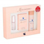 Miss Vanderbilt - Coffret Eau de Toilette 30 ml - Spray Déodorant 150 ml - Vaporisateur de Sac 15 ml