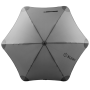 Parapluie résistant XXL anti vent, ne se retourne pas, Blunt Golf G2