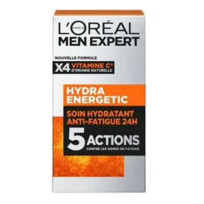 L'Oréal Men Expert Skincare Hydra Energetic Soin H