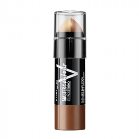 Maybelline New York Facestudio Contour Duo Stick - Contouring 02 Medium