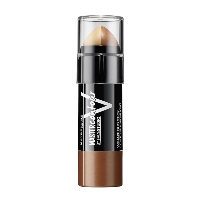 Maybelline New York Facestudio Contour Duo Stick - Contouring 02 Medium