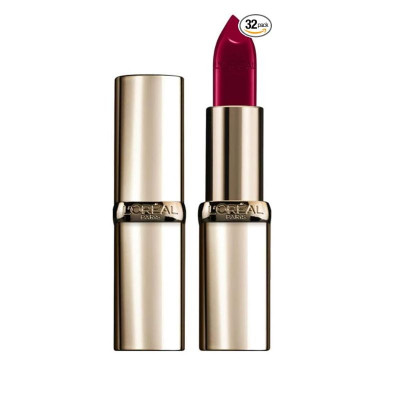 L'ORÉAL PARIS Rouge à Lèvres Color Riche Classique 297 passion