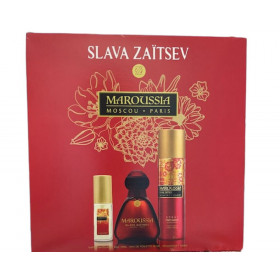 Maroussia - Coffret Eau de Toilette