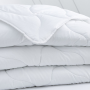 Couette  Prestige En Percale De Coton 98 fils 220x240 Cm