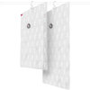 2 Sacs sous vide Compactor pour manteaux, housses de rangement parkas