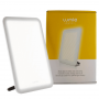 Lampe Luminothérapie Lumie Vitamin L