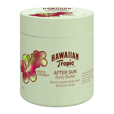 Hawaiian Tropic Body Butter 250ml