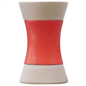 Casse noix et noisettes Toha, ouvre les fruits à coque sans projection