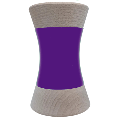 Casse noix et noisettes Toha, ouvre les fruits à coque sans projection